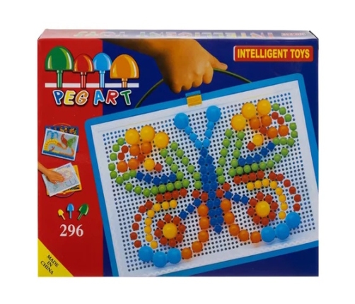 Мозаика 296 эл.  22422