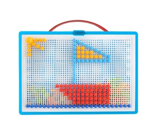 Мозаика 296 эл.  22422