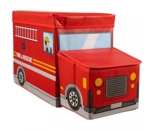 Mantu kaste GUARD 22489