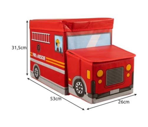 Mantu kaste GUARD 22489