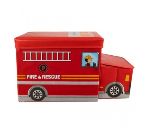 Mantu kaste GUARD 22489