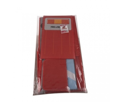 Mantu kaste GUARD 22489