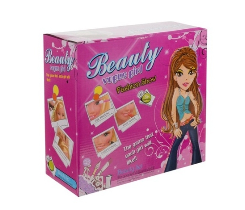 Голова куклы для стилизации 23437