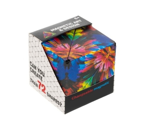 Antistresa magnētiskais klucis