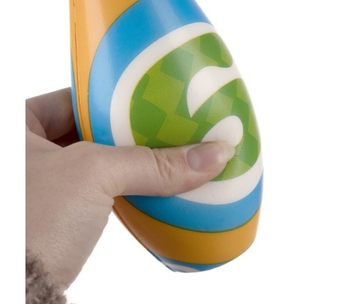 Komplekts BOWLING (bērnu kegļi) 24900