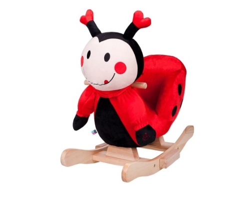 Божья коровка-качалка PLAYTO 26714