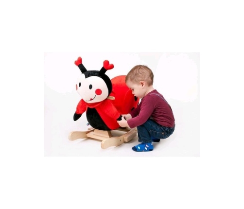 Божья коровка-качалка PLAYTO 26714