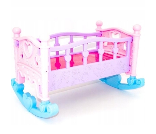 Колыбелька для куклы ZR2083A