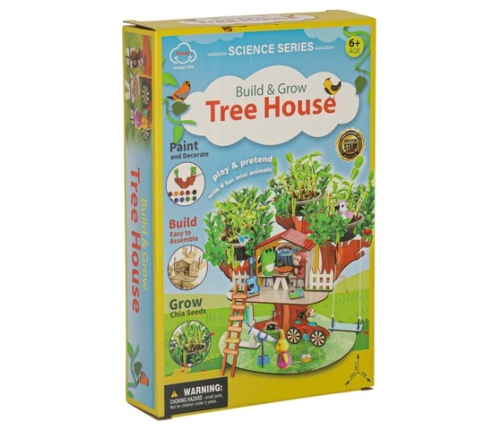 Radošais komplekts KOKA MĀJIŅA KX3580