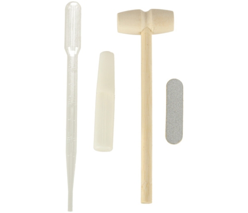 Radošais komplekts KOKA MĀJIŅA KX3580