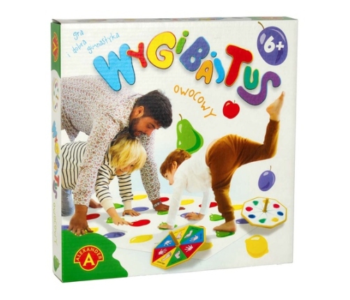 Игра на ловкость WYGIBAJTUS 3655