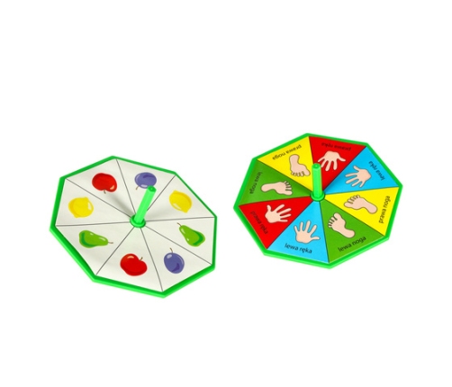 Игра на ловкость WYGIBAJTUS 3655