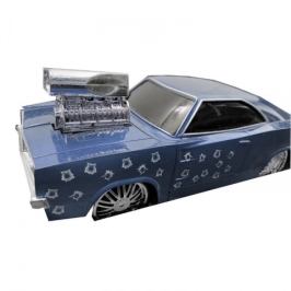 Автомашина CRAZY RACING SERIES 43269 Автомашина CRAZY RACING SERIES 43269