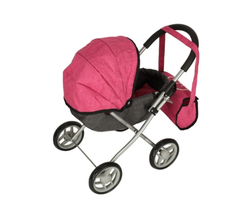 Кукольная коляска 54361