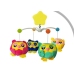 Muzikālais karuselis OWLS 53841
