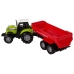 Traktors ar piekabi (un skaņām) 54035