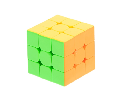 Кубик-головоломка 3x3 KX5684