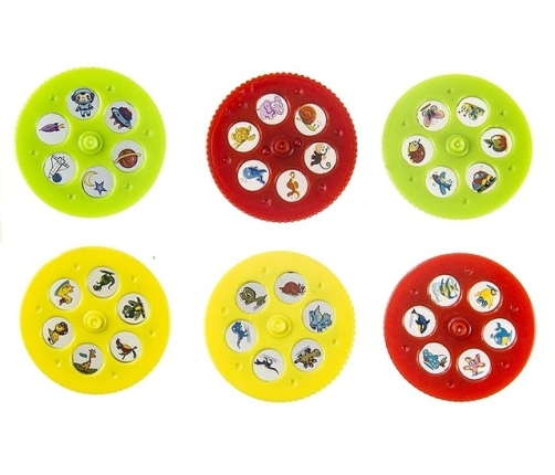 Projektors zīmēšanai RAKETE