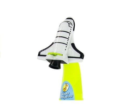 Projektors zīmēšanai RAKETE