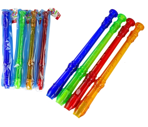 Флейта детская 33 см 56156