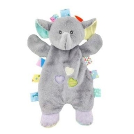 Mīksta rotaļlieta ELEPHANT 25 cm 9400 Mīksta rotaļlieta ELEPHANT 25 cm 9400