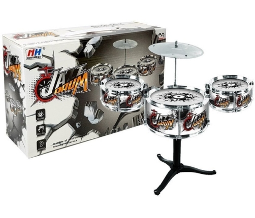 Bungu komplekts-3 bungas 72844