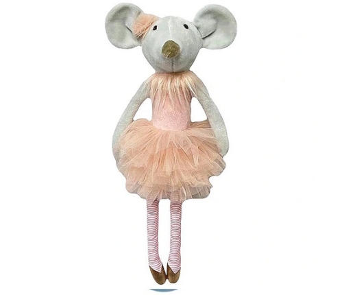 Mīksta pelīte POLA 38 cm 9337