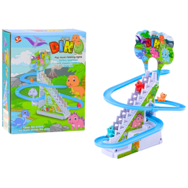 Dinozauru trase 14669