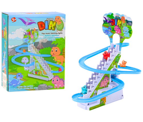 Dinozauru trase 14669