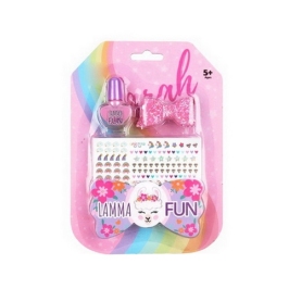 Komplekts nagu stilizēšanai (manikīra) G7397 Komplekts nagu stilizēšanai (manikīra) G7397