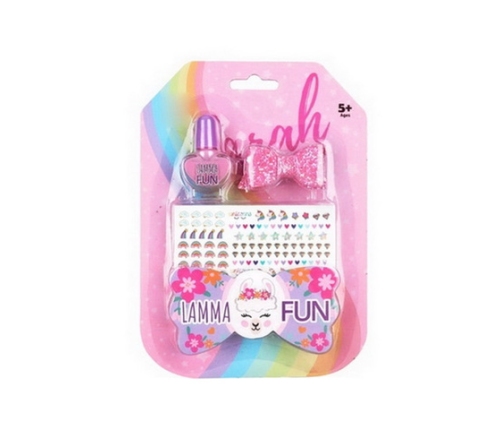 Komplekts nagu stilizēšanai (manikīra) G7397