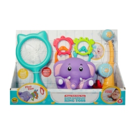 Rotaļlieta vannai RING TOSS G7514 Rotaļlieta vannai RING TOSS G7514