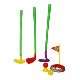 Komplekts golfa spēlei G7701 Komplekts golfa spēlei G7701