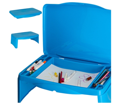 Столик в автомашину, с отсеком KX3408/1