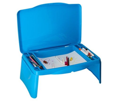 Столик в автомашину, с отсеком KX3408/1