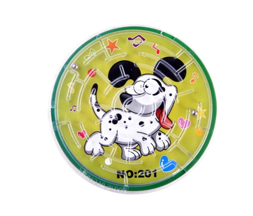 Игра мини-лабиринт GR0224