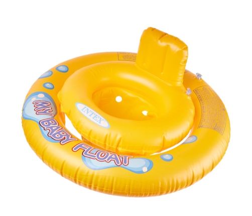 Плавательный круг (до 15 кг) Intex KX5577