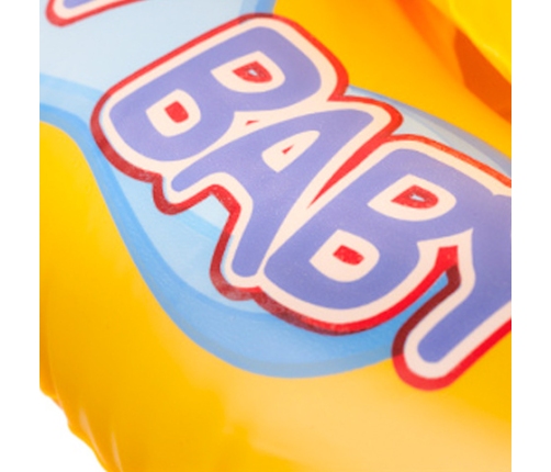 Плавательный круг (до 15 кг) Intex KX5577