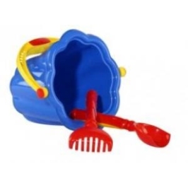 Komplekts smiltīm K843