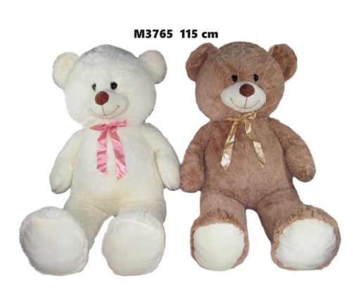 Медвежонок GOSHA 115 cm M3765