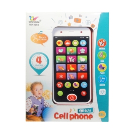 Mazuļa smartfons Q10101 Mazuļa smartfons Q10101