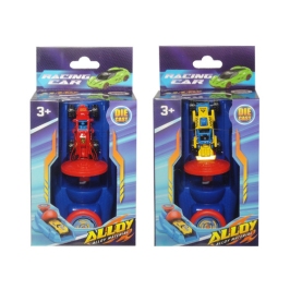 Automašīna ar palaišanas iekārtu Q10102 Automašīna ar palaišanas iekārtu Q10102