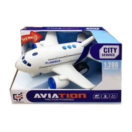 Lidmašīna 20 cm Q5979 Lidmašīna 20 cm Q5979