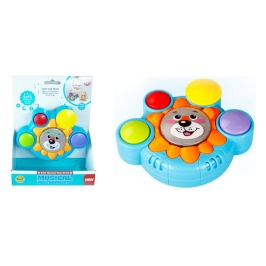 Пианино-барабан для малыша Q9413