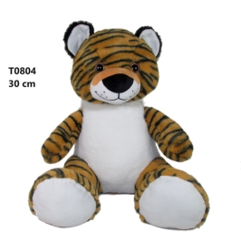Tīģerītis 30 cm T0804 (Sun-Day)