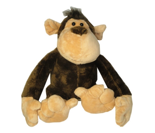 Pērtiķis GOSHA 31 cm U1016