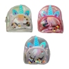 Mugursoma UNICORN 20X21X8 cm U1019 Mugursoma UNICORN 20X21X8 cm U1019