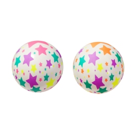 Gumijas bumba 20 cm U869