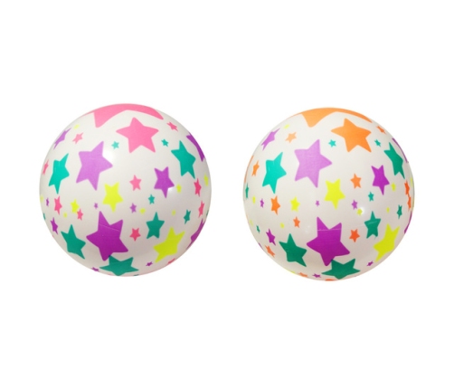 Gumijas bumba 20 cm U869