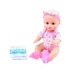 Кукла SMART BABY ZA2542 pink